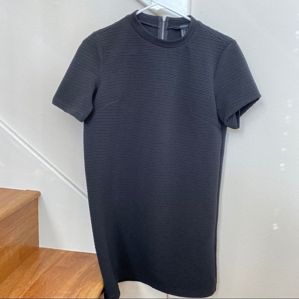 F21 dress